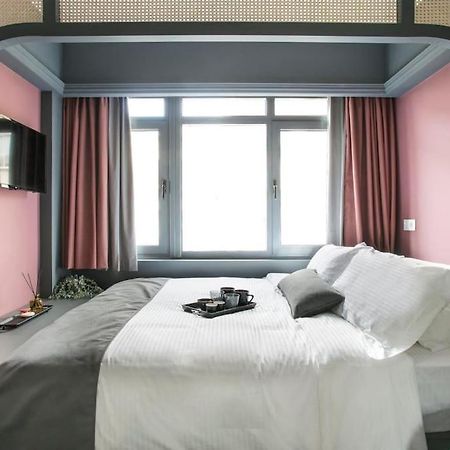 Athens Luxury Rooms II Exterior foto