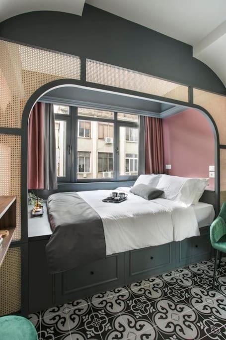 Athens Luxury Rooms II Exterior foto