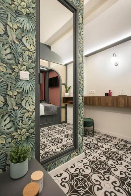 Athens Luxury Rooms II Exterior foto