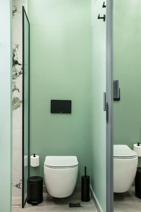 Athens Luxury Rooms II Exterior foto