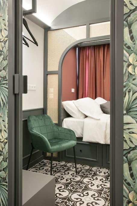 Athens Luxury Rooms II Exterior foto